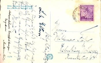 Ostrava 1942 95 004 ●